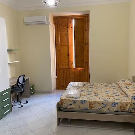 Casa Da Marizia Apartman Catania Kültér fotó