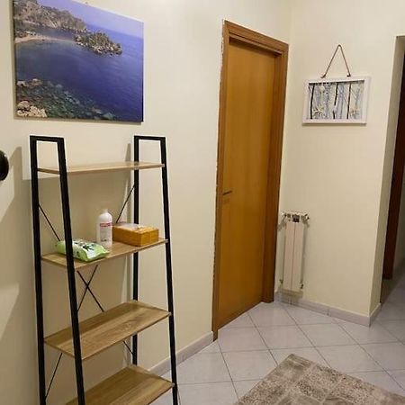 Casa Da Marizia Apartman Catania Kültér fotó