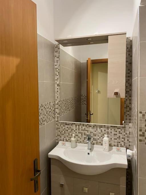 Casa Da Marizia Apartman Catania Kültér fotó
