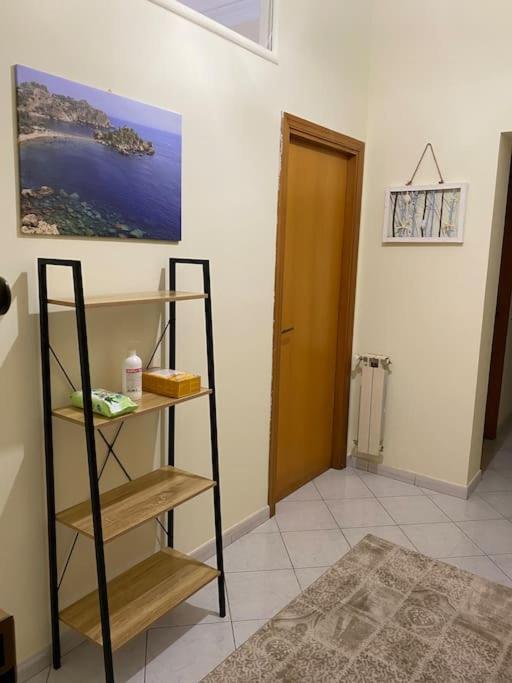 Casa Da Marizia Apartman Catania Kültér fotó