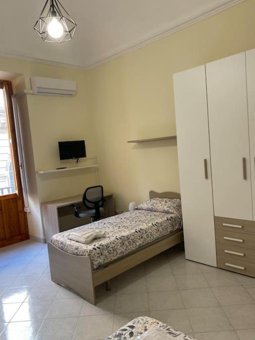 Casa Da Marizia Apartman Catania Kültér fotó